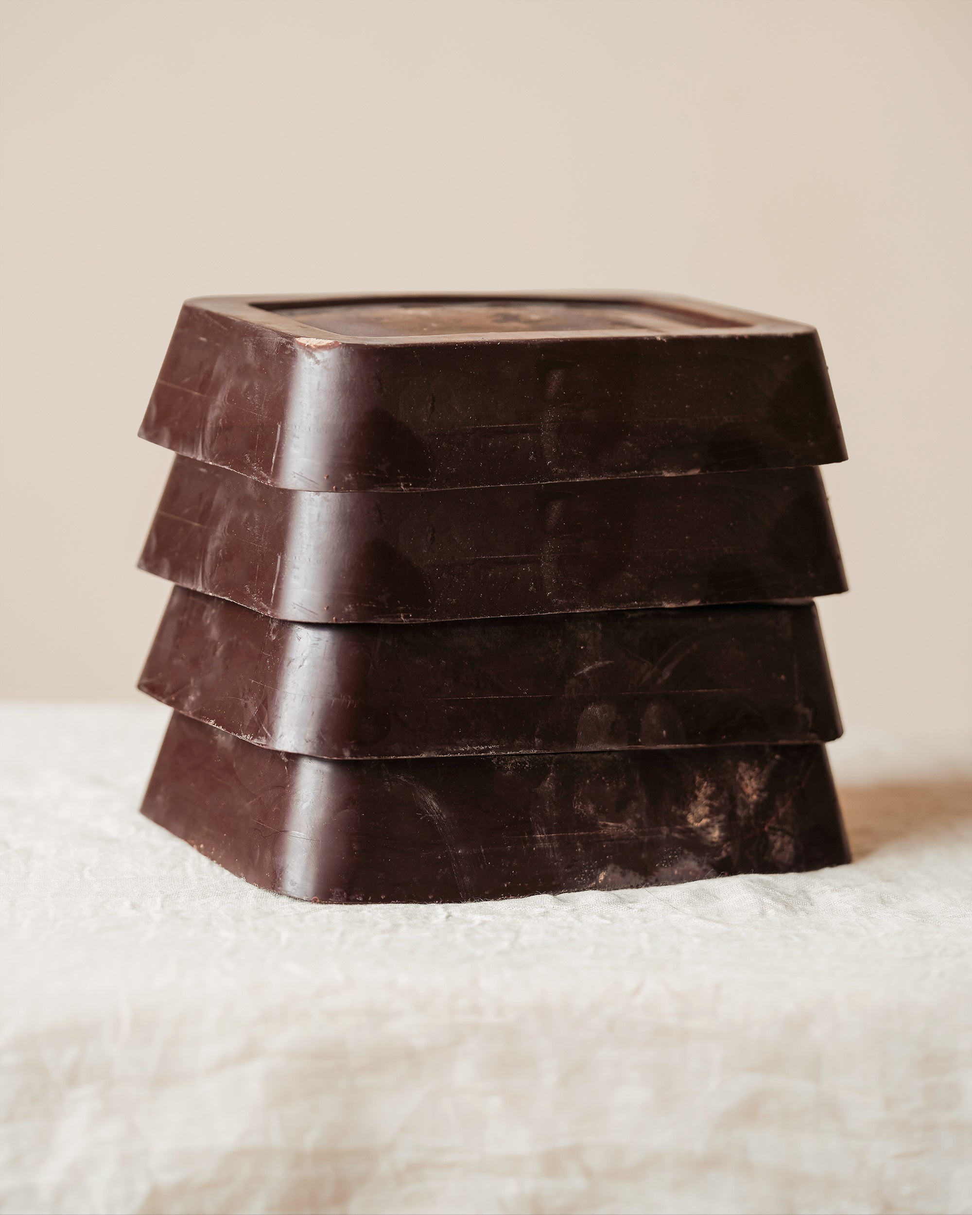 Fully Stocked Cacao