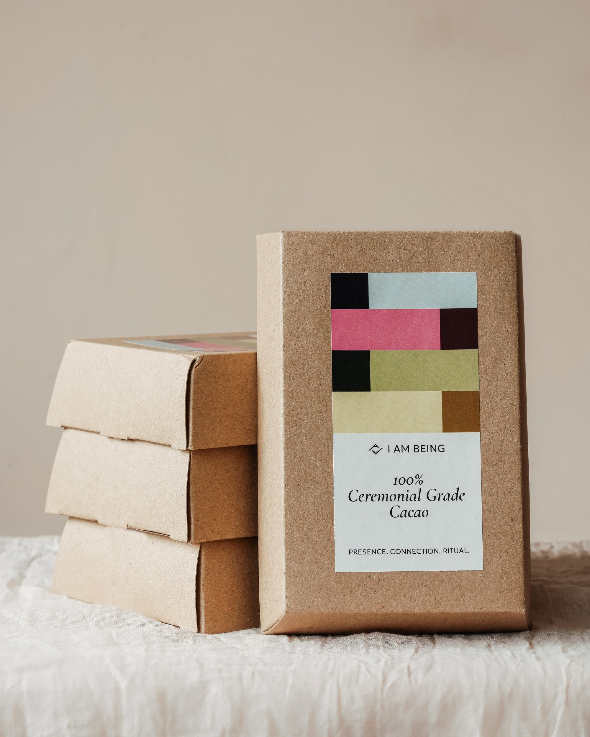 Fully Stocked Cacao
