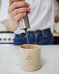 Electric Cacao Frother