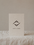 I AM BEING - Gift Card